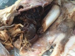 -大益烤鸡