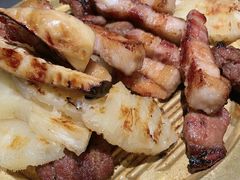 -牧童禧肉社·韩国炭火烤肉店(中粮祥云小镇创始店)