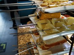 -丰茂烤串(六里桥店)