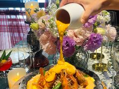 -翡翠鸟精品泰国菜(北辰财富中心店)