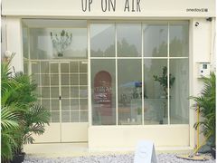 -UP ON AIR