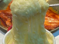 -六七八韩式烤肉·韩国料理(上杭路店)