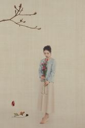 -克拉女神写真馆·匠心定制