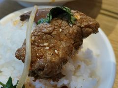 -每味每客·重庆麻辣烫(拓展大厦店)