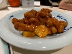 -千岛湖君澜度假酒店(文广轩中餐厅)