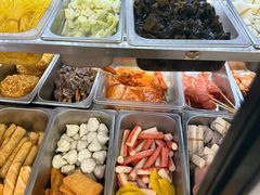 -重庆麻辣烫(国权路店)