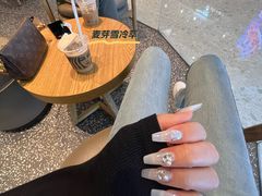 -星巴克臻选(天津河东万达店)