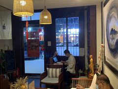 -沐善人家中医·推拿·理疗·三伏灸(新洲店)