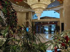 -厦门北海湾惠龙万达嘉华酒店