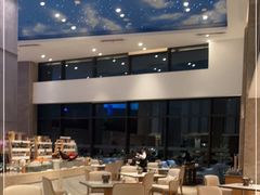 -菲住布渴酒店自助餐厅(阿里巴巴西溪园区店)