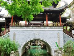 -龙潭水乡