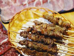 -潮味四季潮汕牛肉火锅(来凤街店)