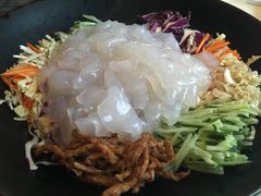 -大铁勺新津菜(迎水道店)