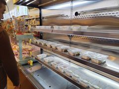 -绿叶子(春秀路店)