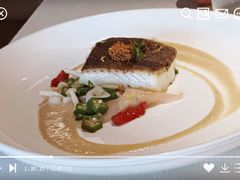 地中海煎海鱼-Solo(衡山路店)