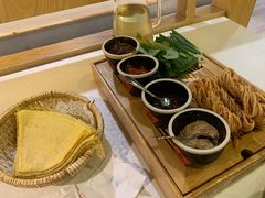 -村长家的疙瘩汤(沌口店)