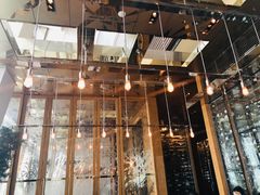 -上海柏悦酒店