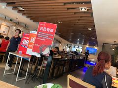 门面-彤德莱火锅(乐陵路店)