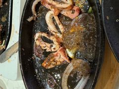 -豪客来牛排(雄峰城店)