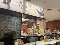 -杭州开元名都大酒店·地中海自助餐厅