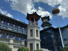 -青藏高原野生动物园