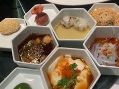 -民国红公馆·秦淮八艳(夫子庙店)