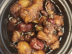 -堂瓦里·33年传统赣菜(第一街区店)