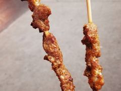 羊肉串-维吾尔餐厅(宜山路店)