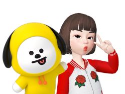 -FUTURE HN男士发型风格设计