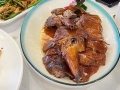 -朱仔记食府(江南大道店)