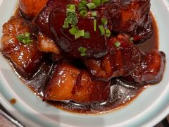 -曹家小菜(胜太路店)