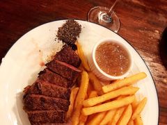 -羽深肉铺 Steak & Wine