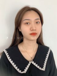 -AM半永久纹眉