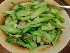 -院里寻菜·精致庭院菜(观沙岭店)