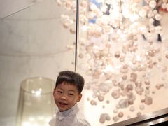 -广州天河合景福朋喜来登酒店