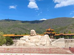 -北京十三陵国家森林公园蟒山景区