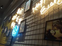 -记忆串城·东北烧烤·小龙虾·大型团建(南油店)