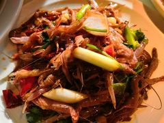 -日丰园海肠水饺·老字号大连海鲜(和平广场店)