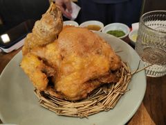 -长安记·大美陕菜(朝阳大悦城店)