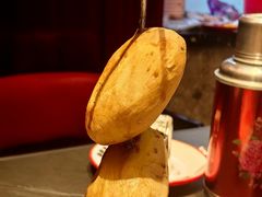 -钱锋炭缸烧烤(南湖大路总店)