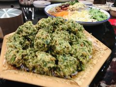 -一块豆腐·海鲜·家常菜(李沧书院路店)