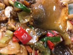 -辣公子·千岛湖私房菜(滨江店)