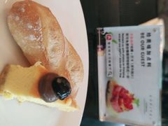 -圣丰索菲特·2 On 988 Café 自助餐厅