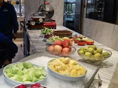 -上海兴国宾馆香樟园西餐厅