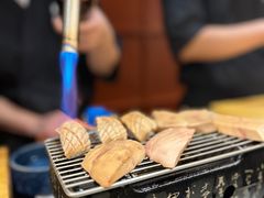 -Sushi Hanzo半藏(天环广场店)