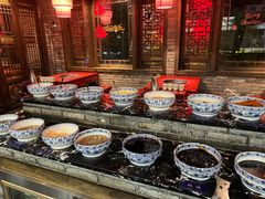 -袁老四重庆老火锅(桐梓坡店)