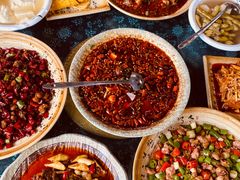 -青城甲(青城山店)