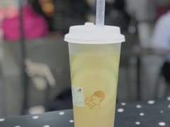 -喜茶(北京三里屯太古里店)