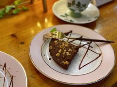 -参差咖啡(水果湖公园店)