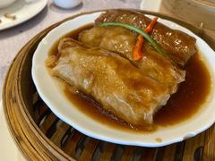 -汤臣·空中餐厅·严选粤菜(石湾世博广场店)